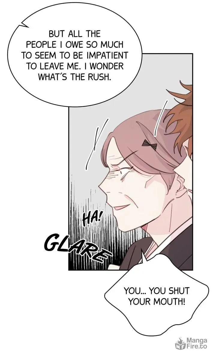 Today with You Chapter 39 page 42 - 