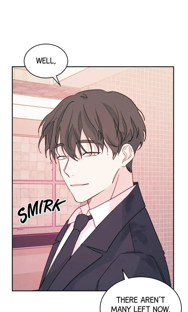 Today with You Chapter 39 page 43 - 