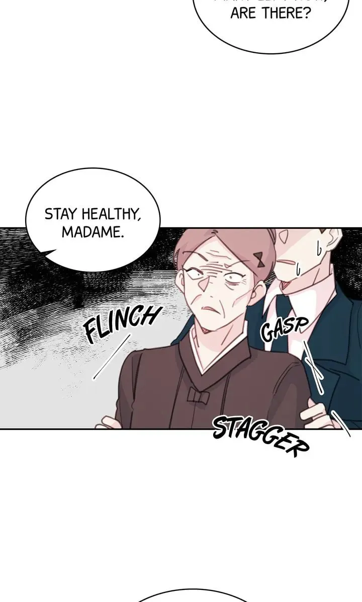Today with You Chapter 39 page 44 - 