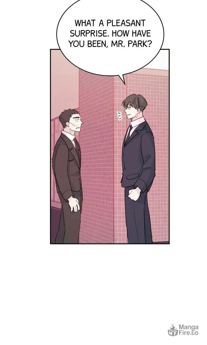Today with You Chapter 39 page 45 - 
