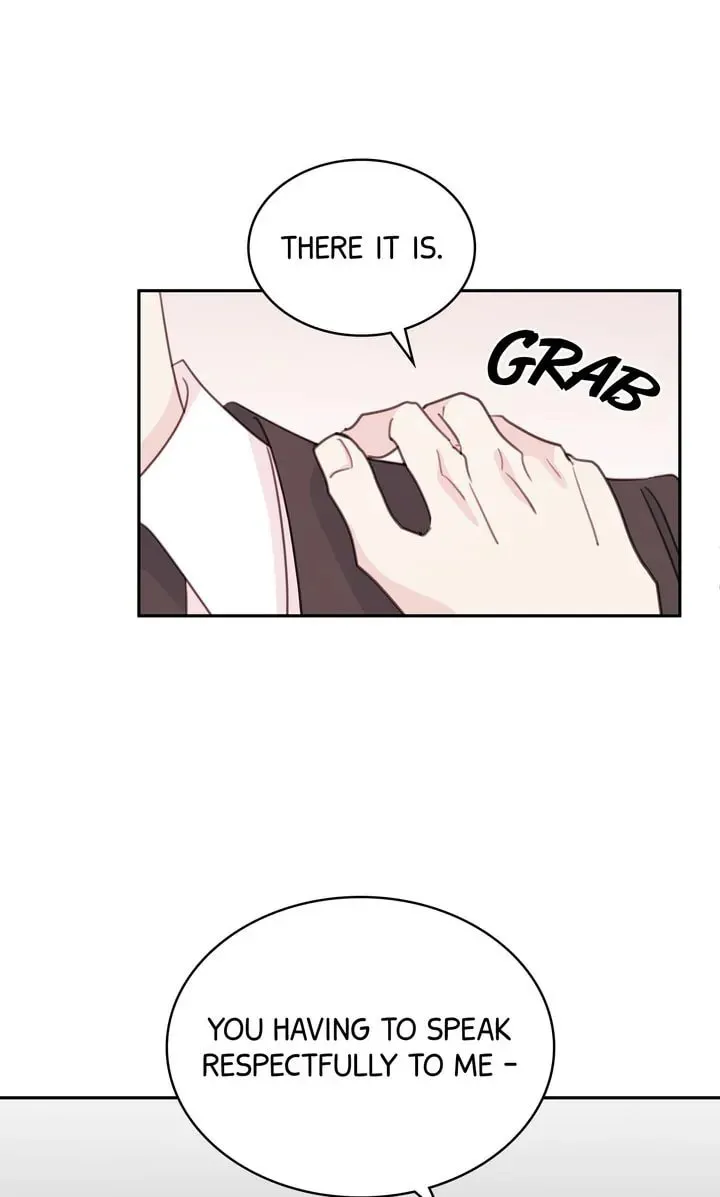 Today with You Chapter 39 page 47 - 