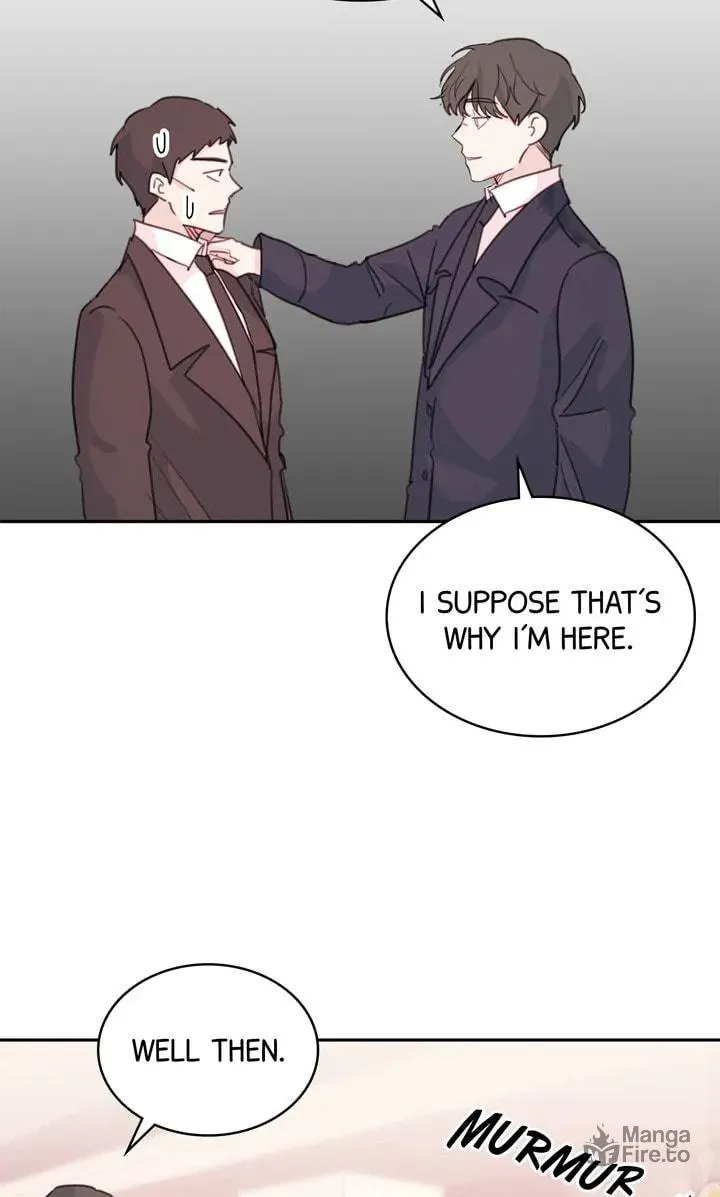 Today with You Chapter 39 page 48 - 