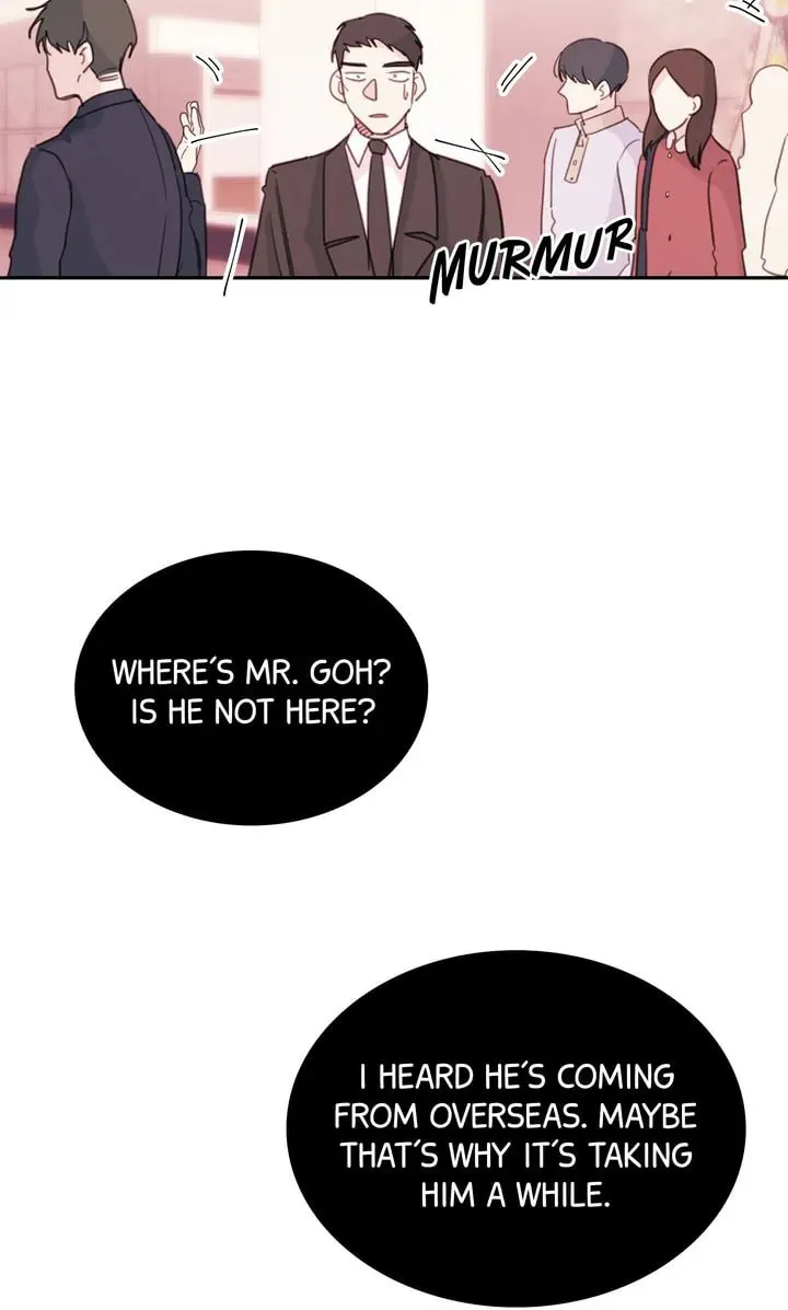 Today with You Chapter 39 page 49 - 