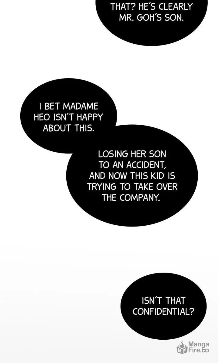 Today with You Chapter 39 page 51 - 