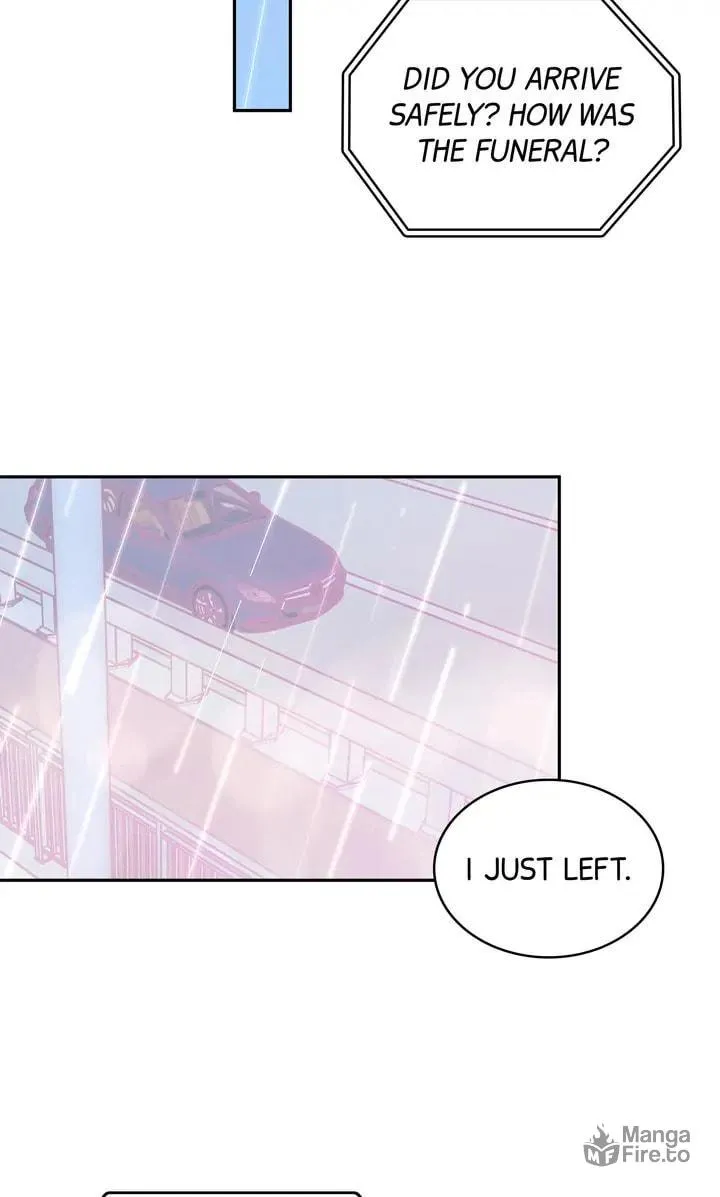 Today with You Chapter 39 page 54 - 