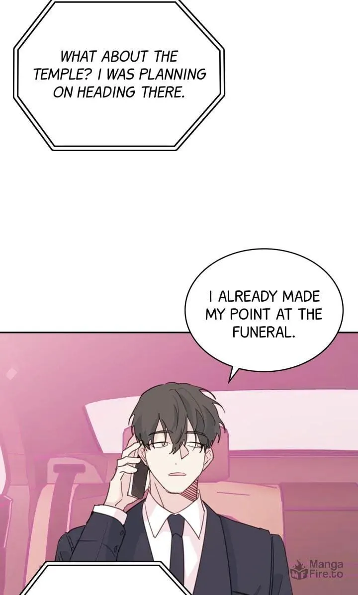 Today with You Chapter 39 page 55 - 