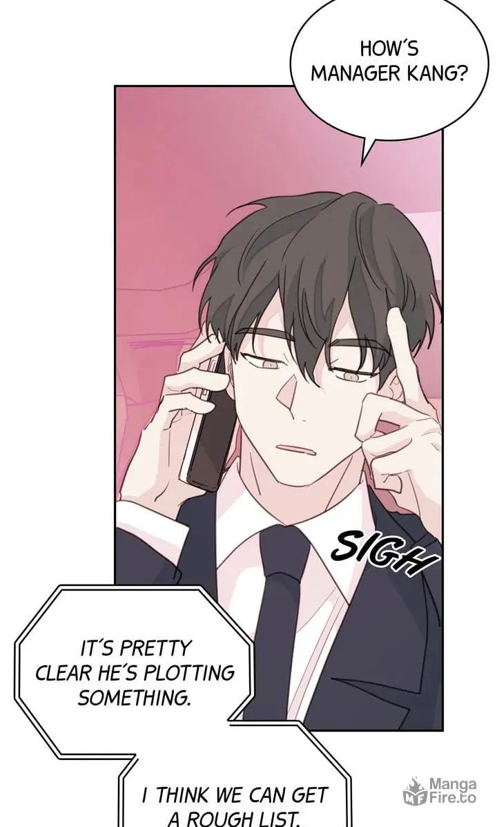 Today with You Chapter 39 page 57 - 