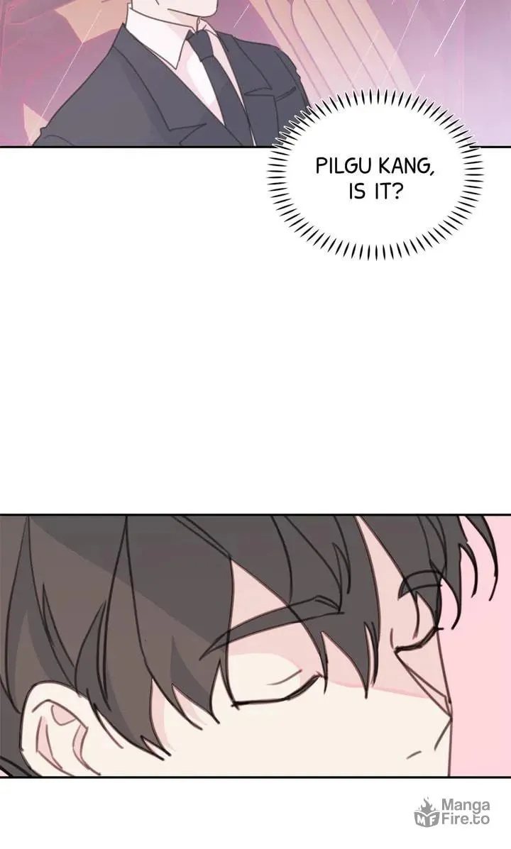 Today with You Chapter 39 page 60 - 
