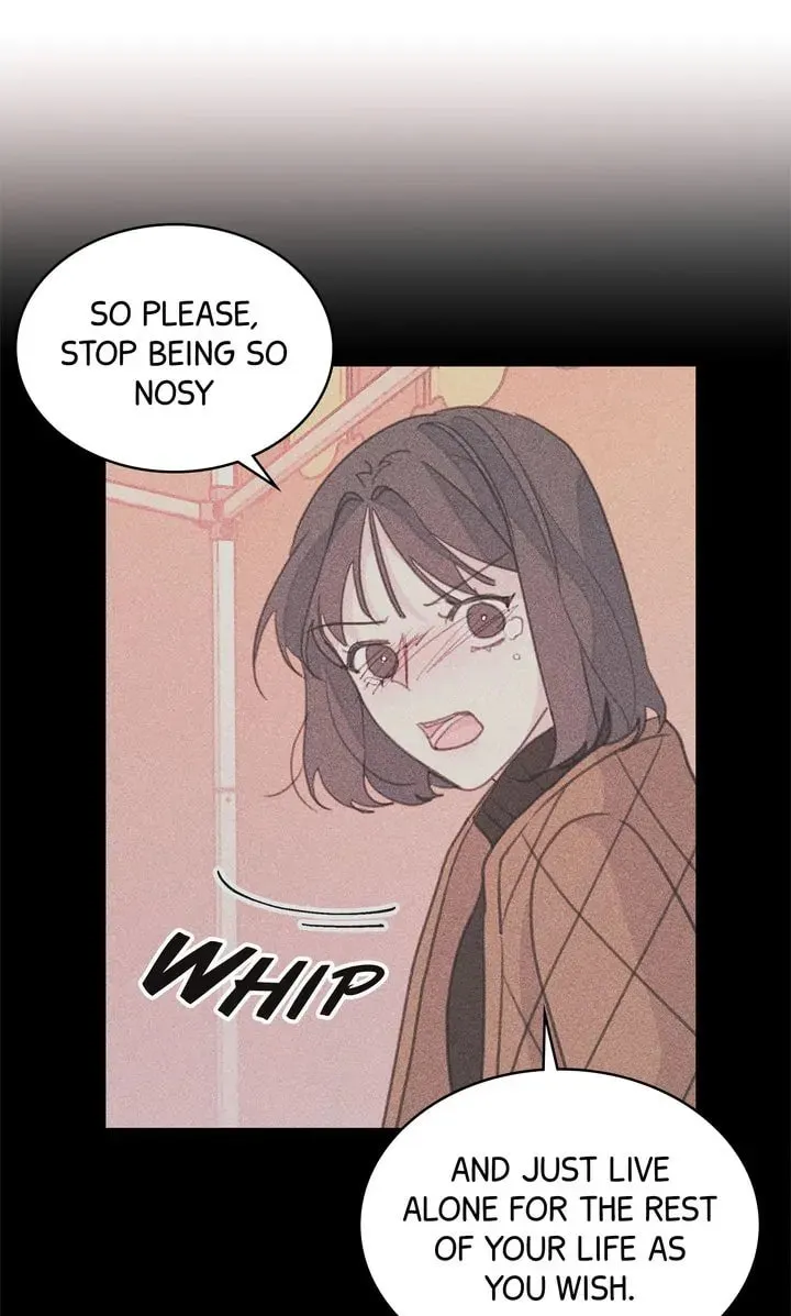 Today with You Chapter 39 page 61 - 