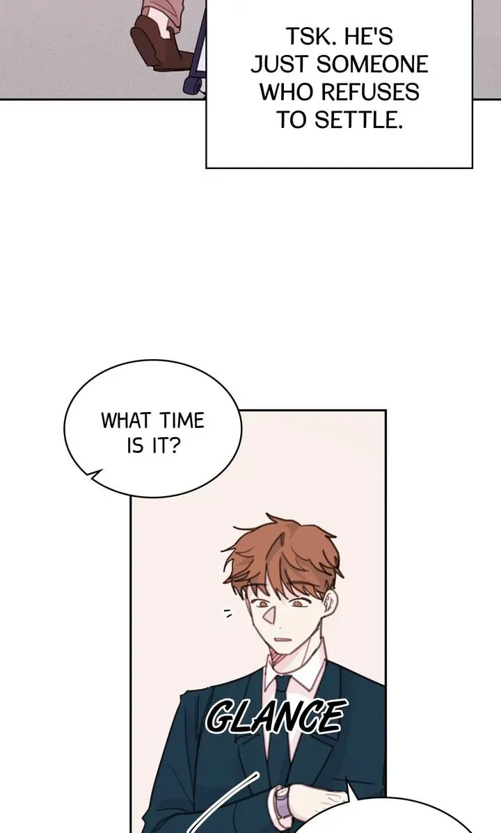 Today with You Chapter 39 page 8 - 