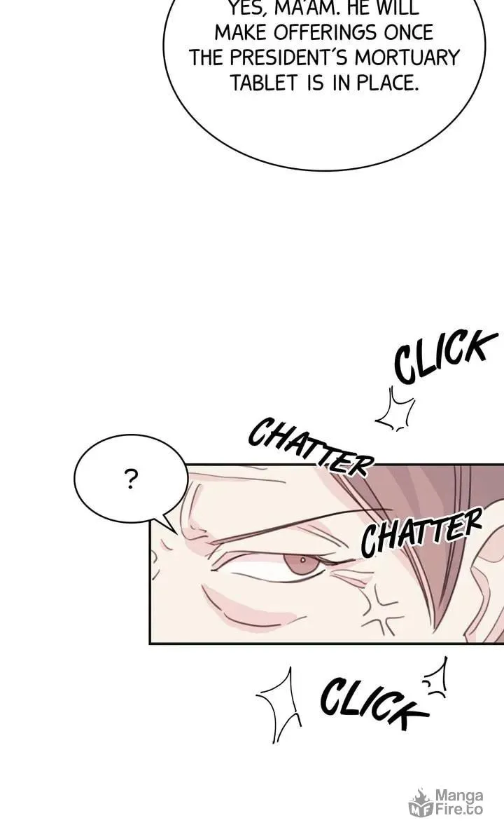 Today with You Chapter 39 page 10 - 