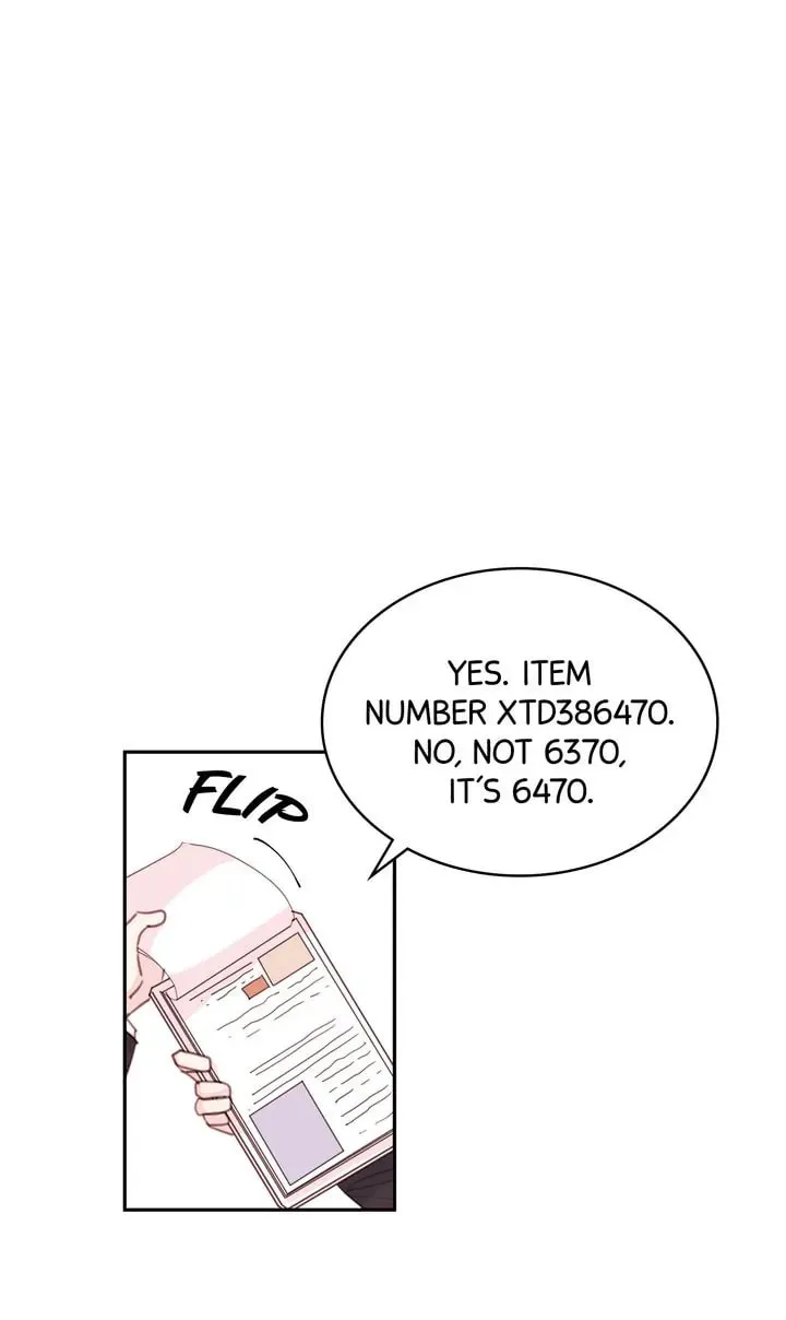 Today with You Chapter 40 page 1 - 