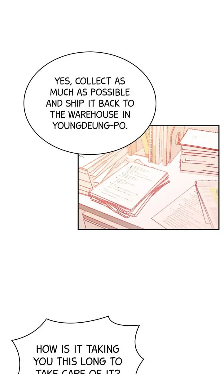 Today with You Chapter 40 page 2 - 