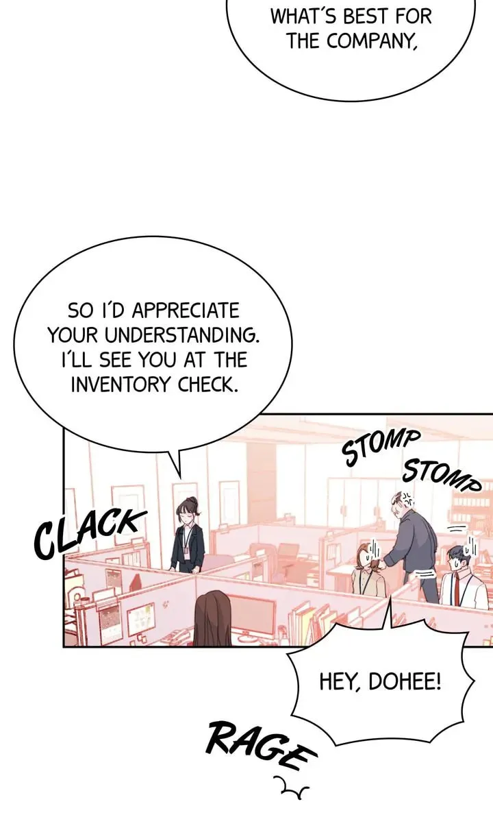 Today with You Chapter 40 page 13 - 