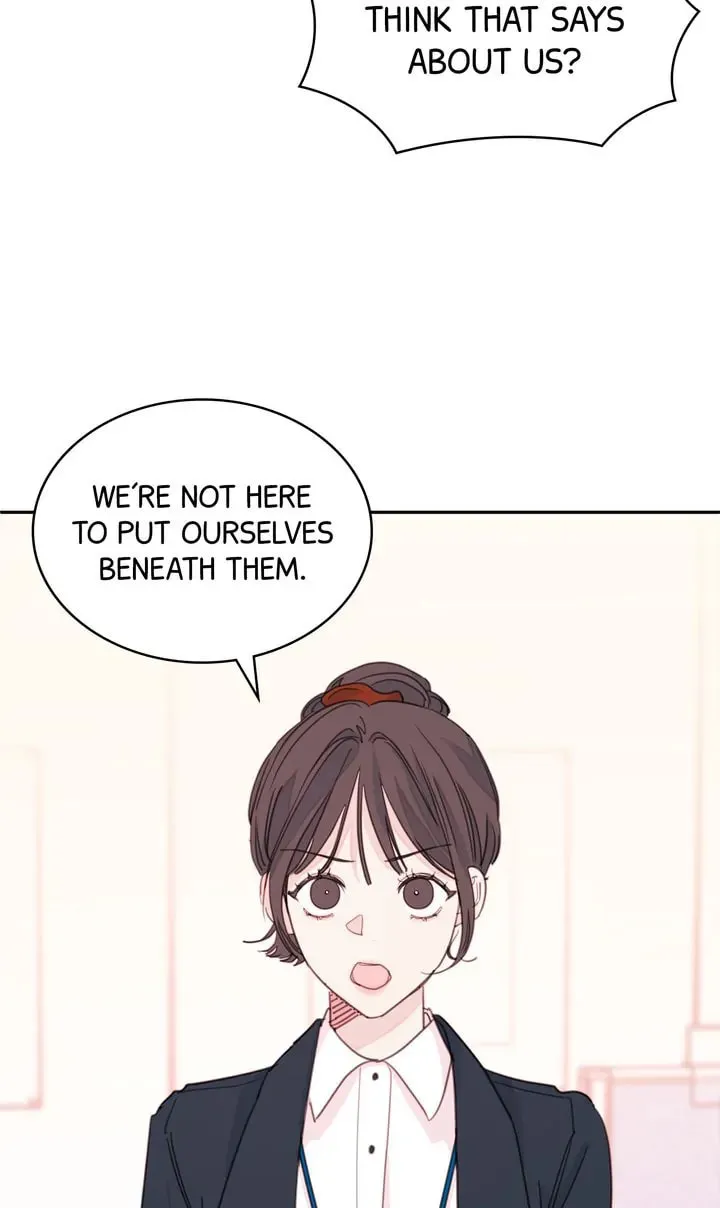Today with You Chapter 40 page 17 - 