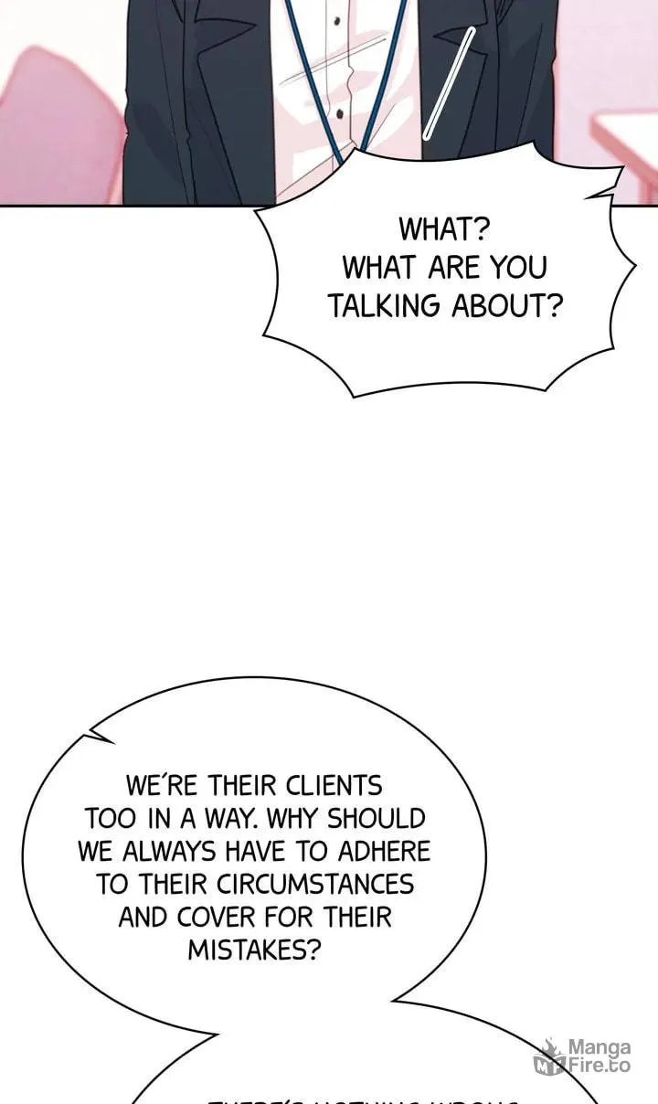 Today with You Chapter 40 page 18 - 