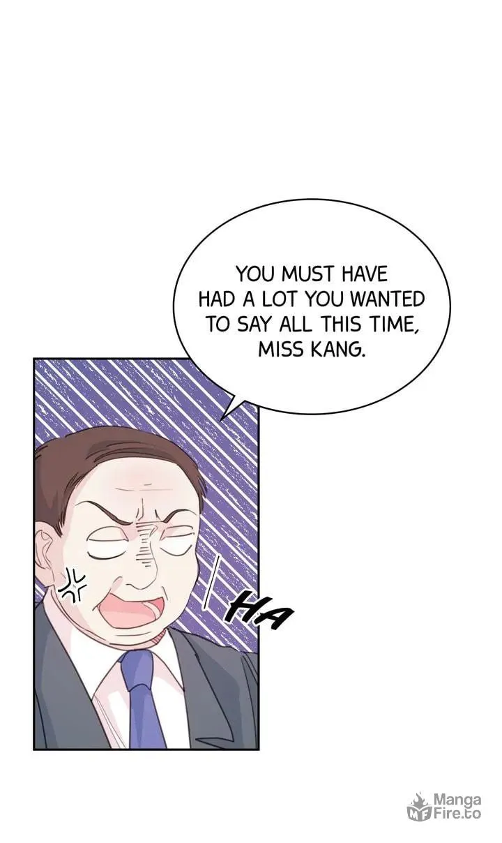 Today with You Chapter 40 page 20 - 