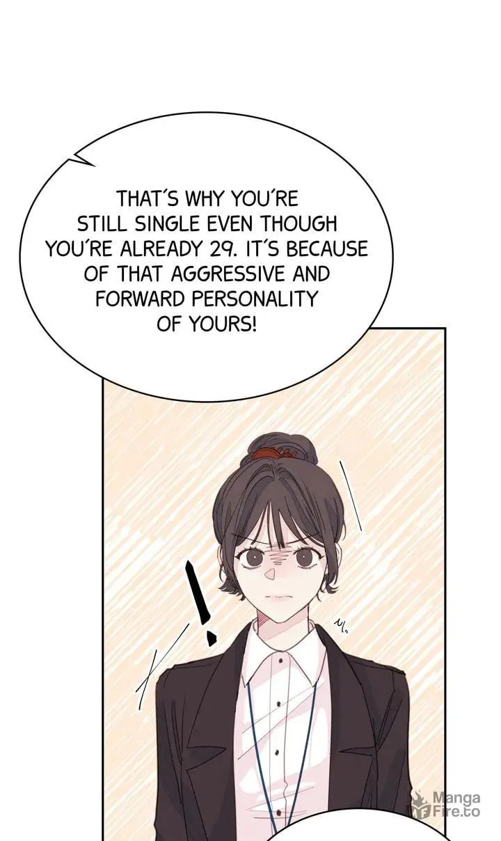 Today with You Chapter 40 page 21 - 
