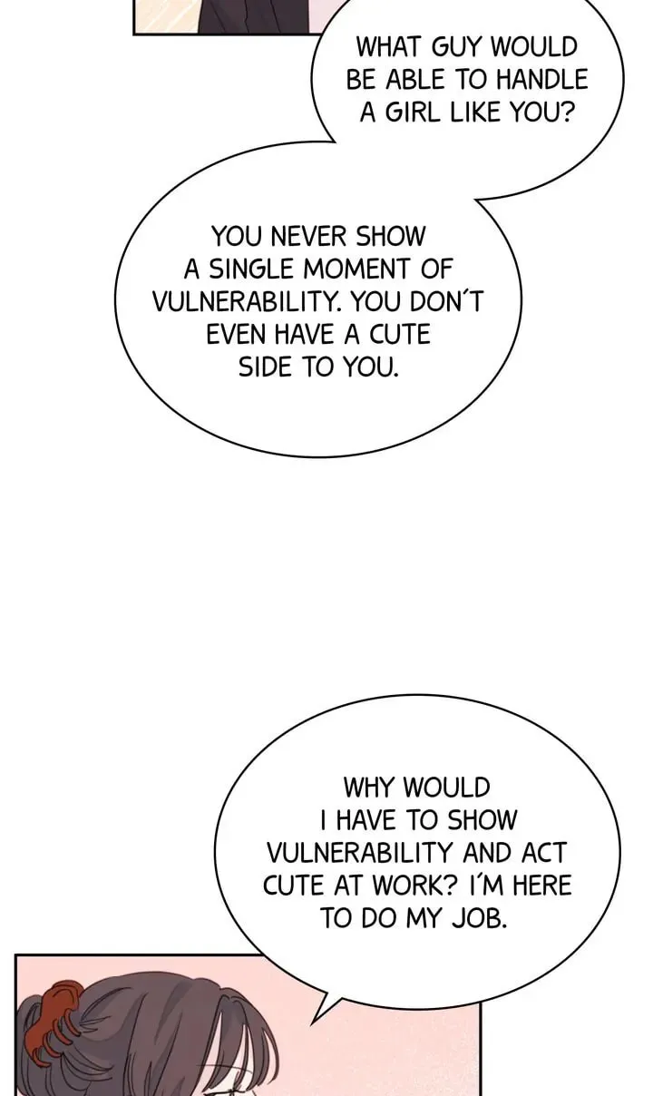 Today with You Chapter 40 page 22 - 
