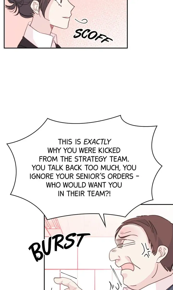 Today with You Chapter 40 page 23 - 