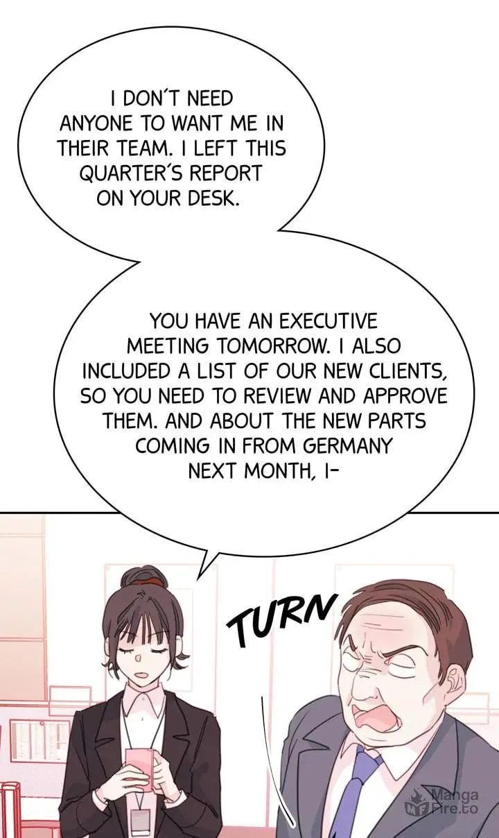 Today with You Chapter 40 page 25 - 