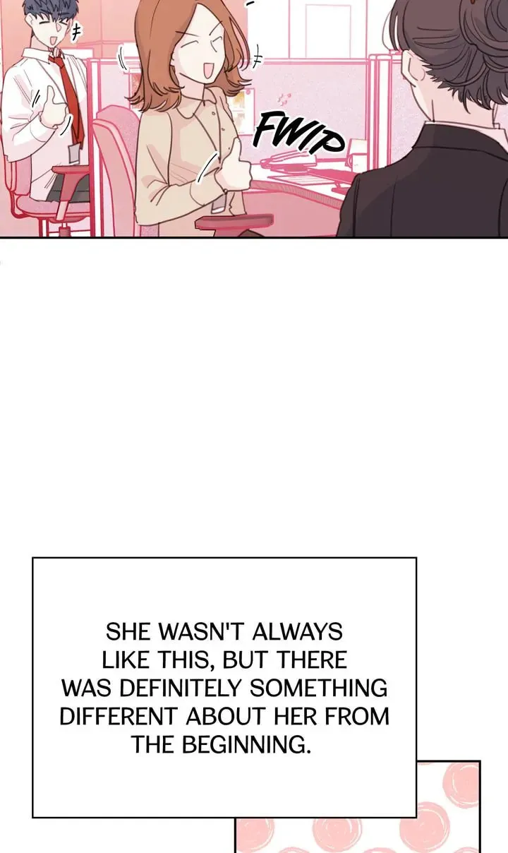 Today with You Chapter 40 page 28 - 