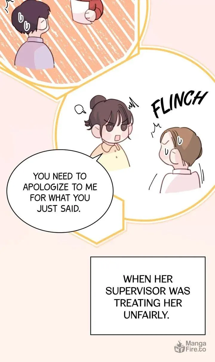 Today with You Chapter 40 page 30 - 