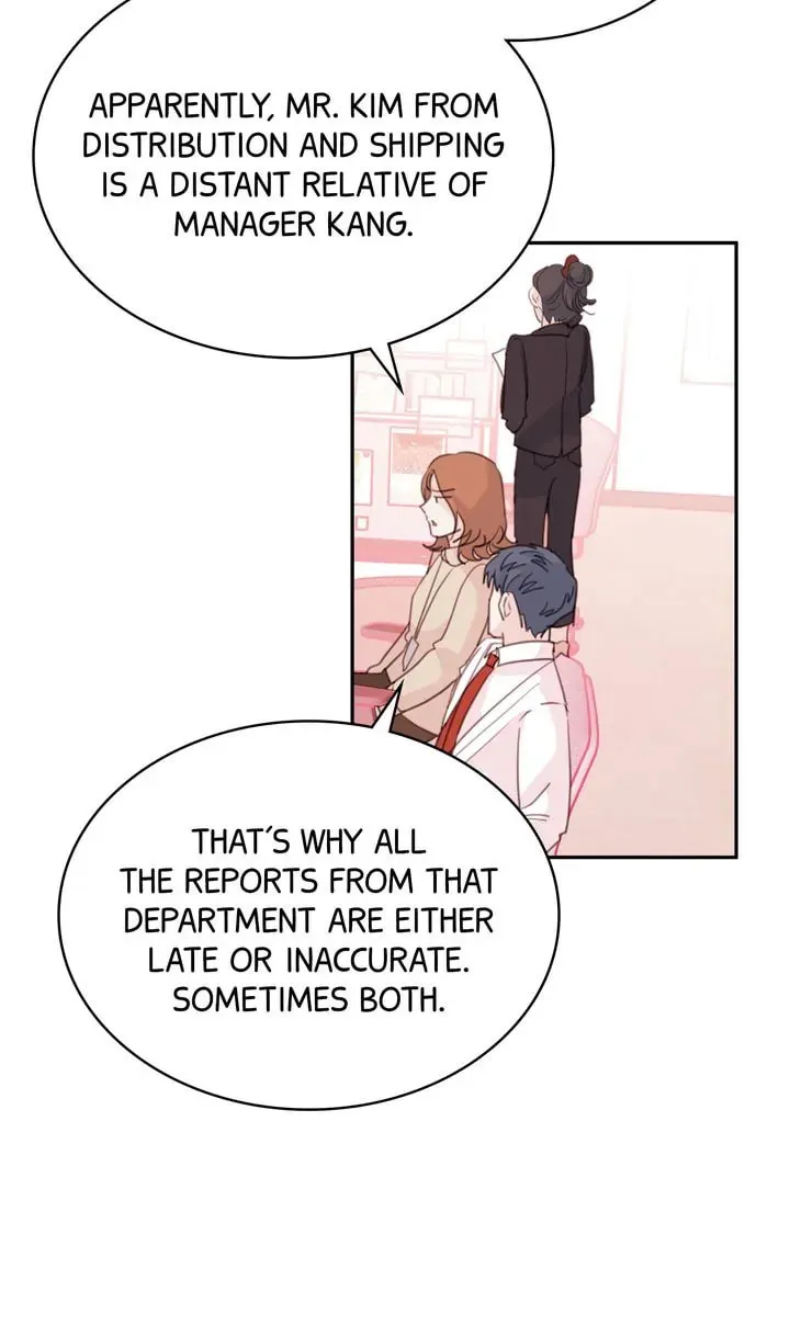 Today with You Chapter 40 page 4 - 