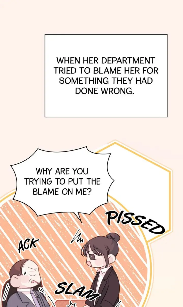 Today with You Chapter 40 page 31 - 