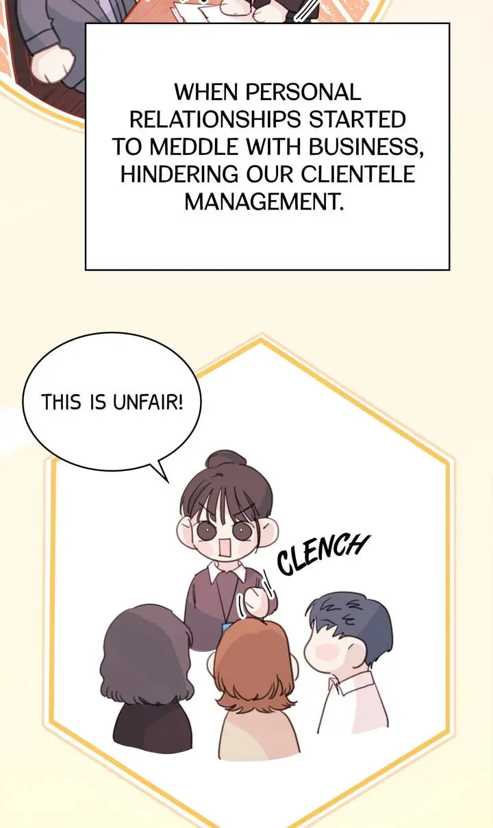 Today with You Chapter 40 page 32 - 