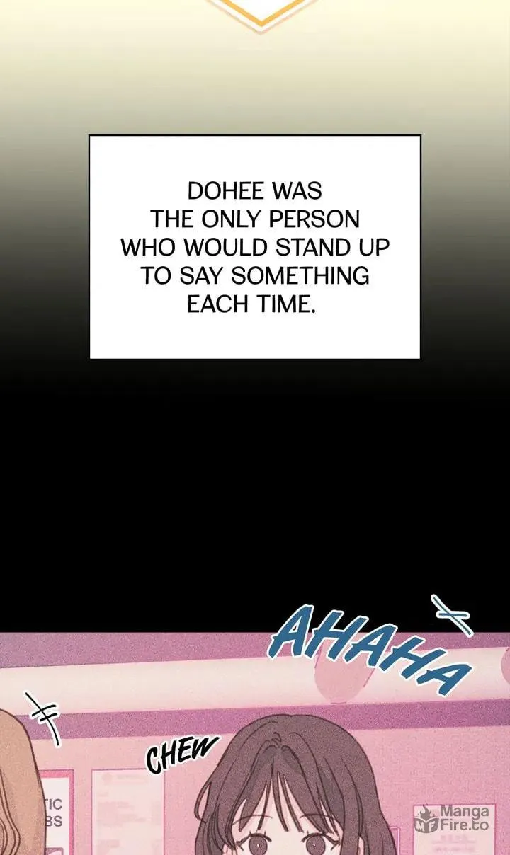Today with You Chapter 40 page 33 - 
