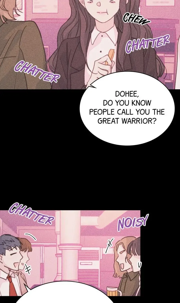 Today with You Chapter 40 page 34 - 