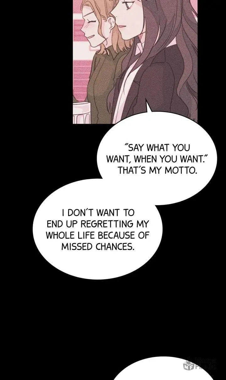Today with You Chapter 40 page 36 - 