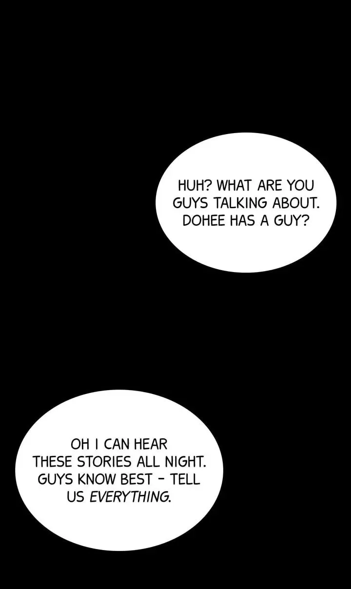 Today with You Chapter 40 page 38 - 