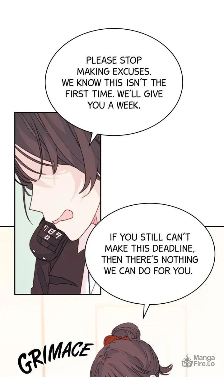 Today with You Chapter 40 page 5 - 