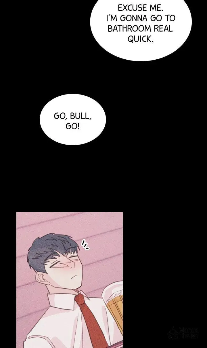 Today with You Chapter 40 page 45 - 