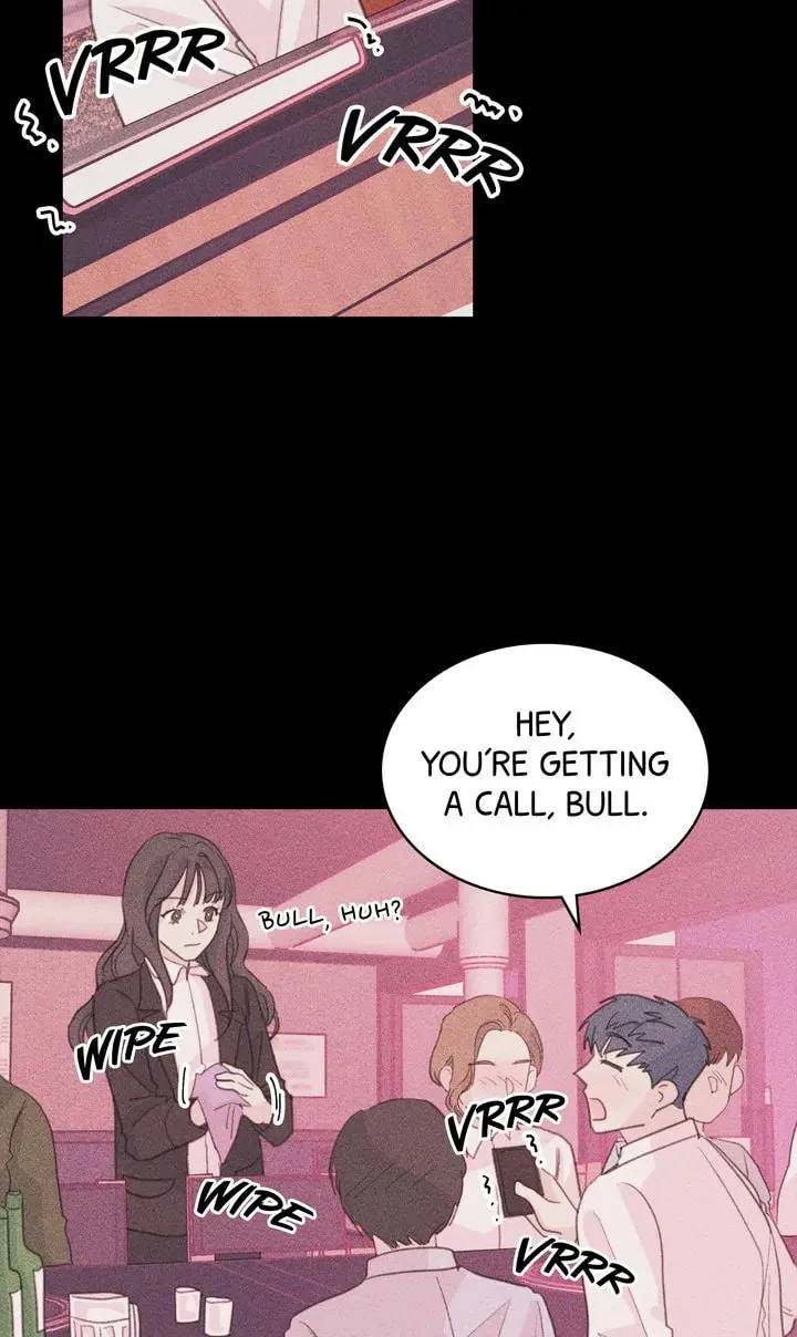 Today with You Chapter 40 page 46 - 