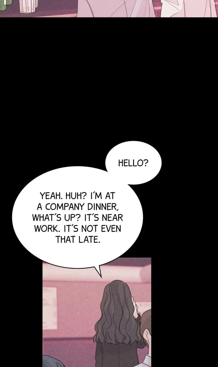 Today with You Chapter 40 page 47 - 