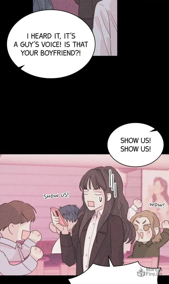 Today with You Chapter 40 page 48 - 