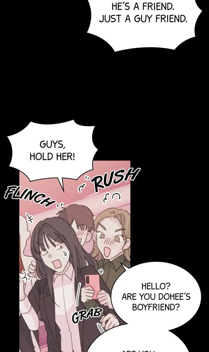 Today with You Chapter 40 page 49 - 