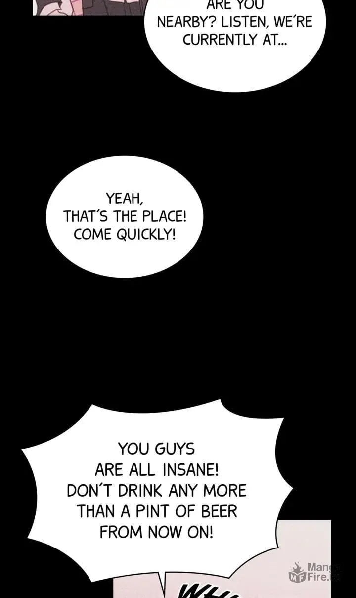 Today with You Chapter 40 page 50 - 