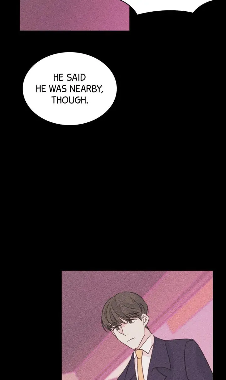Today with You Chapter 40 page 53 - 