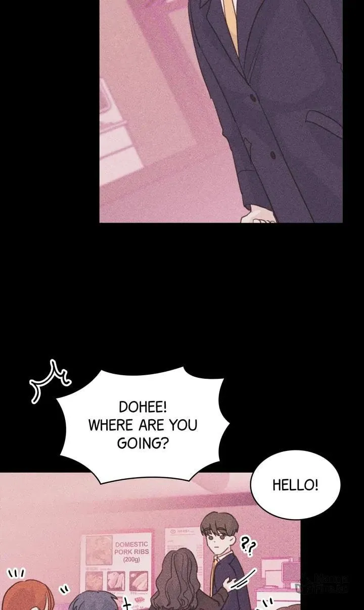 Today with You Chapter 40 page 54 - 