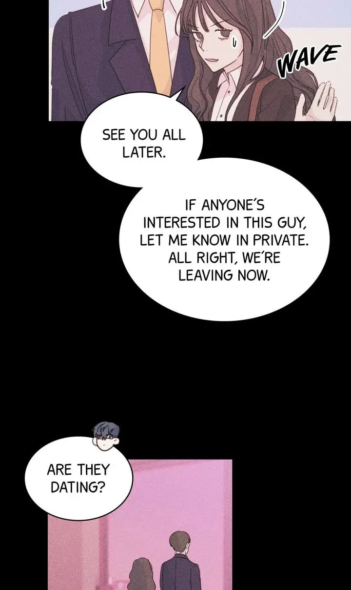 Today with You Chapter 40 page 56 - 
