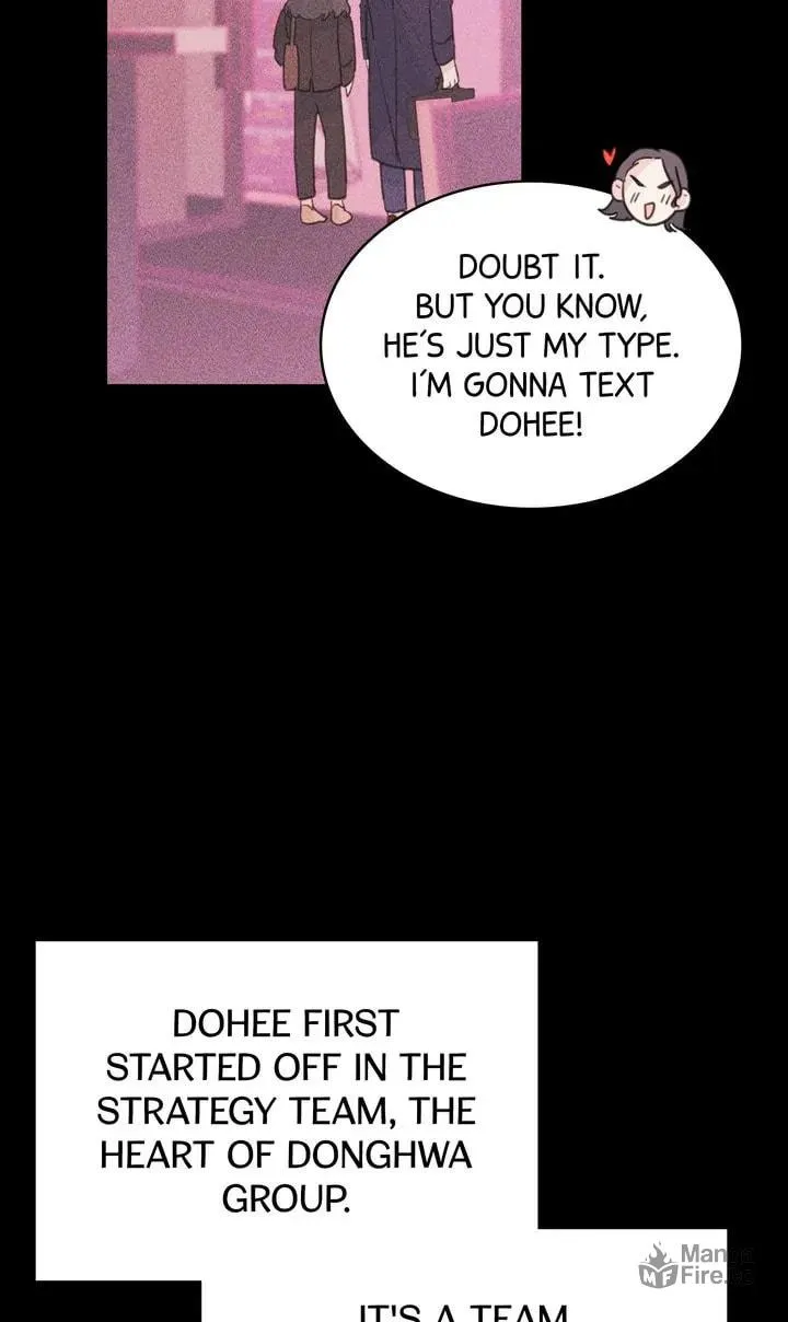 Today with You Chapter 40 page 57 - 
