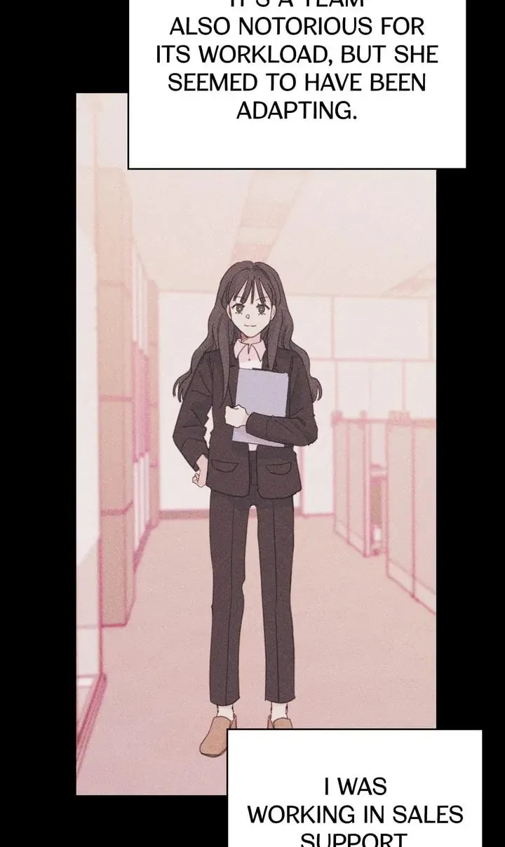Today with You Chapter 40 page 58 - 