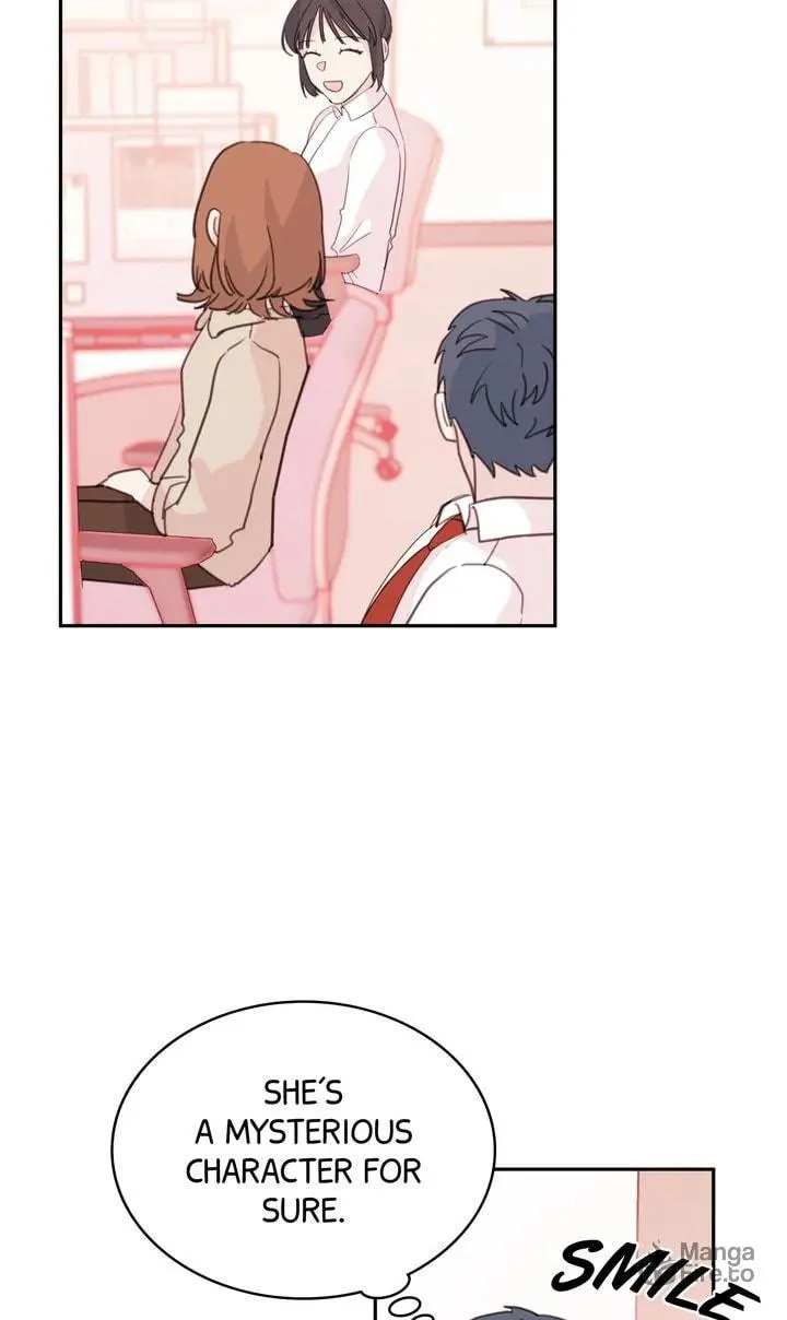 Today with You Chapter 40 page 63 - 