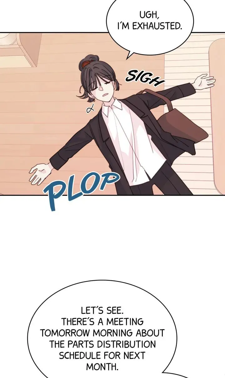 Today with You Chapter 41 page 2 - 