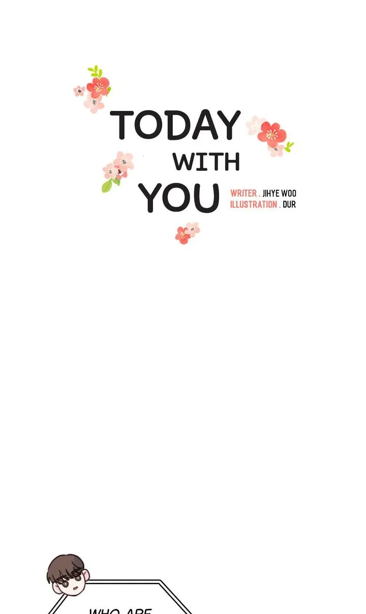 Today with You Chapter 41 page 11 - 