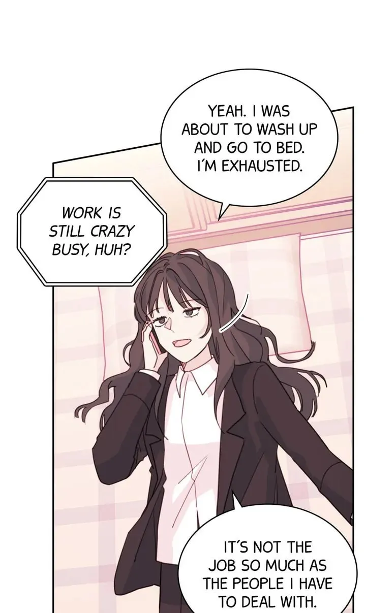 Today with You Chapter 41 page 13 - 